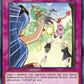 (137) YuGiOh TCG MP20: 2020 Tin of Lost Memories Mega Pack Single: Get Out!  Ultra Rare