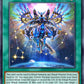 (096) YuGiOh TCG RA04: Quarter Century Stampede Single: Meteonis Drytron (V.2 - Ultra Rare)  Ultra Rare