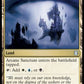 (223) Magic The Gathering Commander: Adventures in the Forgotten Realms Single: Arcane Sanctum  Uncommon