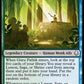 (223) Magic The Gathering Magic: The Gathering | Avatar: The Last Airbender Single: Guru Pathik Holo Uncommon