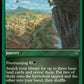 (223) Magic The Gathering Universes Beyond: Assassin's Creed: Extras Single: Viewpoint Synchronization  Uncommon