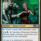 (223) Magic The Gathering Core 2021 Single: Obsessive Stitcher Holo Uncommon