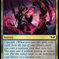 (223) Magic The Gathering Universes Beyond: Warhammer 40000 Single: Deny Reality  Common