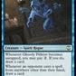 (223) Magic The Gathering Commander: Streets of New Capenna Single: Ghostly Pilferer  Rare