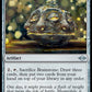 (223) Magic The Gathering Modern Horizons 2 Single: Brainstone Holo Uncommon