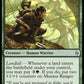 (178) Magic The Gathering The List Single: Murasa Ranger  Uncommon