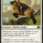(223) Magic The Gathering Jumpstart 2022 Single: Order of the Golden Cricket  Common