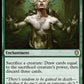 (223) Magic The Gathering Commander: Bloomburrow Single: Greater Good  Rare
