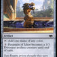 (223/254) Magic The Gathering Modern Horizons Single: Fountain of Ichor  Common