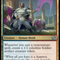 (223) Magic The Gathering The Brothers' War Single: Third Path Iconoclast  Uncommon
