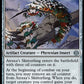 (223) Magic The Gathering Phyrexia: All Will Be One Single: Atraxa's Skitterfang  Uncommon