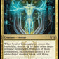 (223) Magic The Gathering Streets of New Capenna Single: Soul of Emancipation Holo Rare