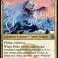 (223) Magic The Gathering Tarkir: Dragonstorm: Promos Single: Shiko, Paragon of the Way (V.2)  Holo Mythic