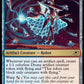 (223) Magic The Gathering Edge of Eternities: Promos Single: Pinnacle Emissary (V.1) Holo Rare