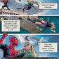 (223) Magic The Gathering Magic: The Gathering | Marvel's Spider-Man: Extras Single: The Death of Gwen Stacy  Rare