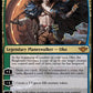 (223) Magic The Gathering Outlaws of Thunder Junction Single: Oko, the Ringleader  Holo Mythic