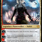 (223/322) Magic The Gathering Commander: Ikoria Single: Nahiri, the Harbinger  Mythic