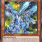 (022) YuGiOh TCG INFO: The Infinite Forbidden Single: Drytron Nu II  Common
