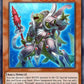 (007) YuGiOh TCG RA03: Quarter Century Bonanza Single: Mermail Abyssteus (V.5 - Quarter Century Secret Rare)  Quarter Century Secret Rare