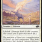 (224) Magic The Gathering Foundations Jumpstart Single: Mesa Unicorn  Common