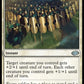 (224) Magic The Gathering Jumpstart 2022 Single: Phalanx Tactics  Uncommon