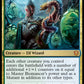 (224) Magic The Gathering Commander: Strixhaven Single: Master Biomancer  Mythic