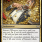 (224) Magic The Gathering Commander: Duskmourn: House of Horror Single: Life Insurance  Rare