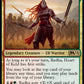 (224) Magic The Gathering Core 2021: Promos Single: Radha, Heart of Keld (V.2)  Rare
