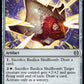 (224) Magic The Gathering Phyrexia: All Will Be One Single: Basilica Skullbomb  Common