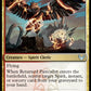 (224) Magic The Gathering Strixhaven: School of Mages Single: Returned Pastcaller Holo Uncommon