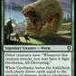 (224) Magic The Gathering Commander: Bloomburrow Single: Grothama, All-Devouring  Mythic