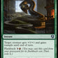 (225) Magic The Gathering Innistrad Remastered Single: Wild Hunger  Uncommon