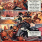 (225) Magic The Gathering Magic: The Gathering | Marvel's Spider-Man: Extras Single: Maximum Carnage Holo Rare
