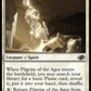 (225) Magic The Gathering Jumpstart 2022 Single: Pilgrim of the Ages  Common