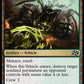 (225) Magic The Gathering Aetherdrift Single: Thundering Broodwagon  Uncommon