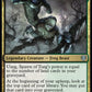(225) Magic The Gathering Dominaria United Single: Uurg, Spawn of Turg  Uncommon