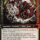 (225) Magic The Gathering Secret Lair Drop Series Single: Kroxa, Titan of Death's Hunger  Mythic