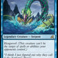 (225) Magic The Gathering Magic: The Gathering | Avatar: The Last Airbender: Eternal Single: The Terror of Serpent's Pass Holo Rare