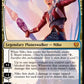 (225) Magic The Gathering Kaldheim: Promos Single: Niko Aris (V.1)  Mythic