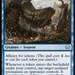(225) Magic The Gathering Commander: March of the Machine Single: Junk Winder  Uncommon