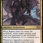 (225) Magic The Gathering Outlaws of Thunder Junction Single: Rakdos Joins Up  Rare