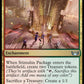 (225) Magic The Gathering Streets of New Capenna Single: Stimulus Package  Uncommon