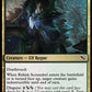 (225) Magic The Gathering Murders at Karlov Manor Single: Rakish Scoundrel  Common