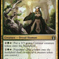 (207) Magic The Gathering The List Single: Vitu-Ghazi Guildmage  Uncommon