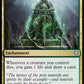 (225) Magic The Gathering Commander: Strixhaven Single: Moldervine Reclamation  Uncommon