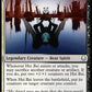 (225) Magic The Gathering Magic: The Gathering | Avatar: The Last Airbender Single: Hei Bai, Spirit of Balance Holo Uncommon