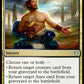 (225/254) Magic The Gathering Theros Beyond Death Single: Rise to Glory  Uncommon