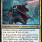 (225) Magic The Gathering The Brothers' War Single: Urza, Lord Protector // Urza, Planeswalker Holo Mythic