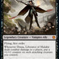 (225) Magic The Gathering Jumpstart Single: Drana, Liberator of Malakir  Mythic