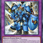 (047) YuGiOh TCG ANGU: Ancient Guardians Single: Dinoster Power, the Mighty Dracoslayer  Rare